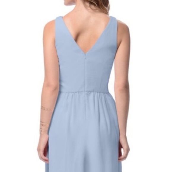 NWT Weddington Way Scarlett Dusty blue, size 2 - Picture 7 of 11